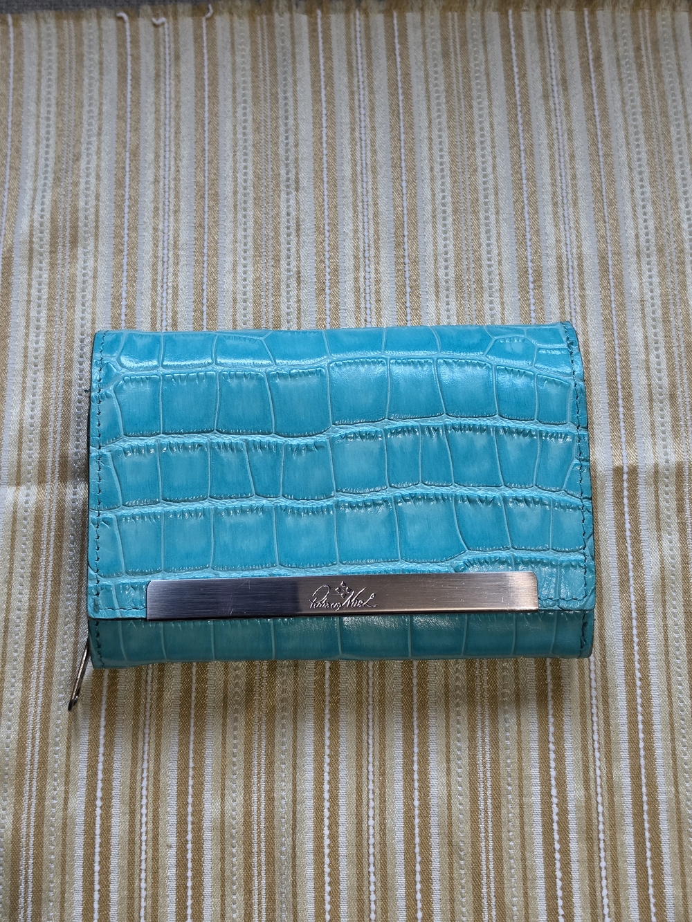 Patricia Nash Wallet